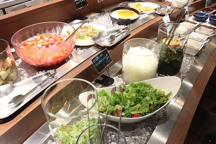 らぽっぽなめがたファーマーズヴィレッジ「Farm to the Table」