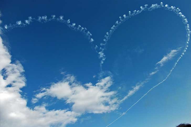 バスツアーで行く！入間基地航空祭