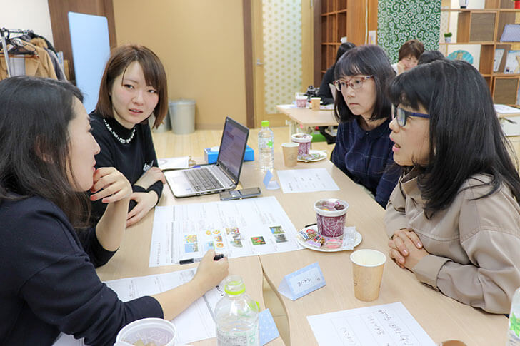 バス旅をもっと面白く！ファンが集う「たびらいバスツアー座談会」レポート