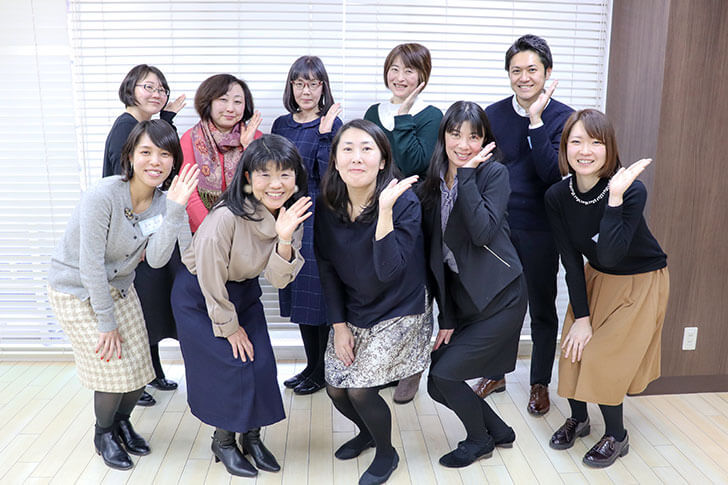 たびらいバスツアー座談会の様子