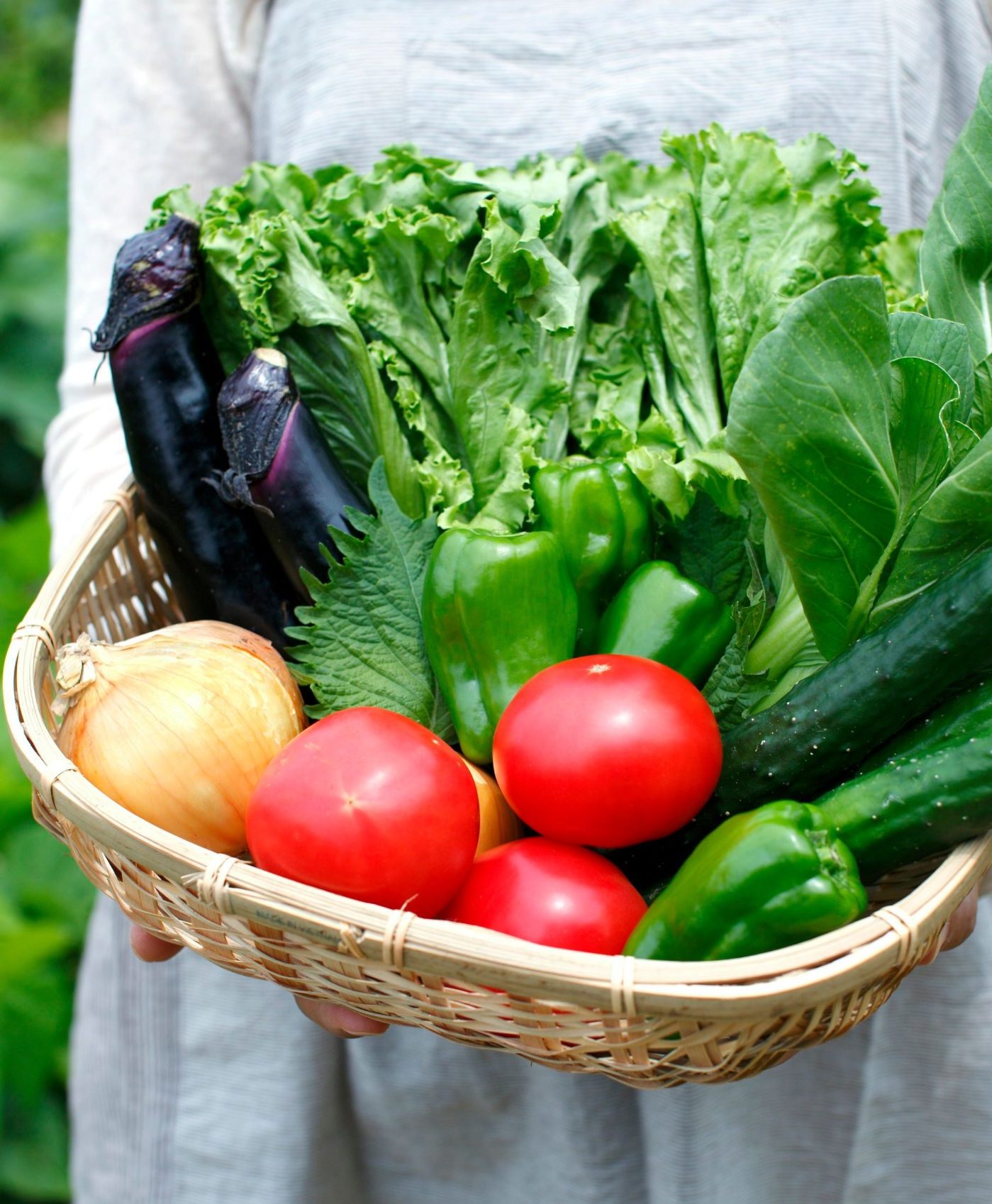 野菜