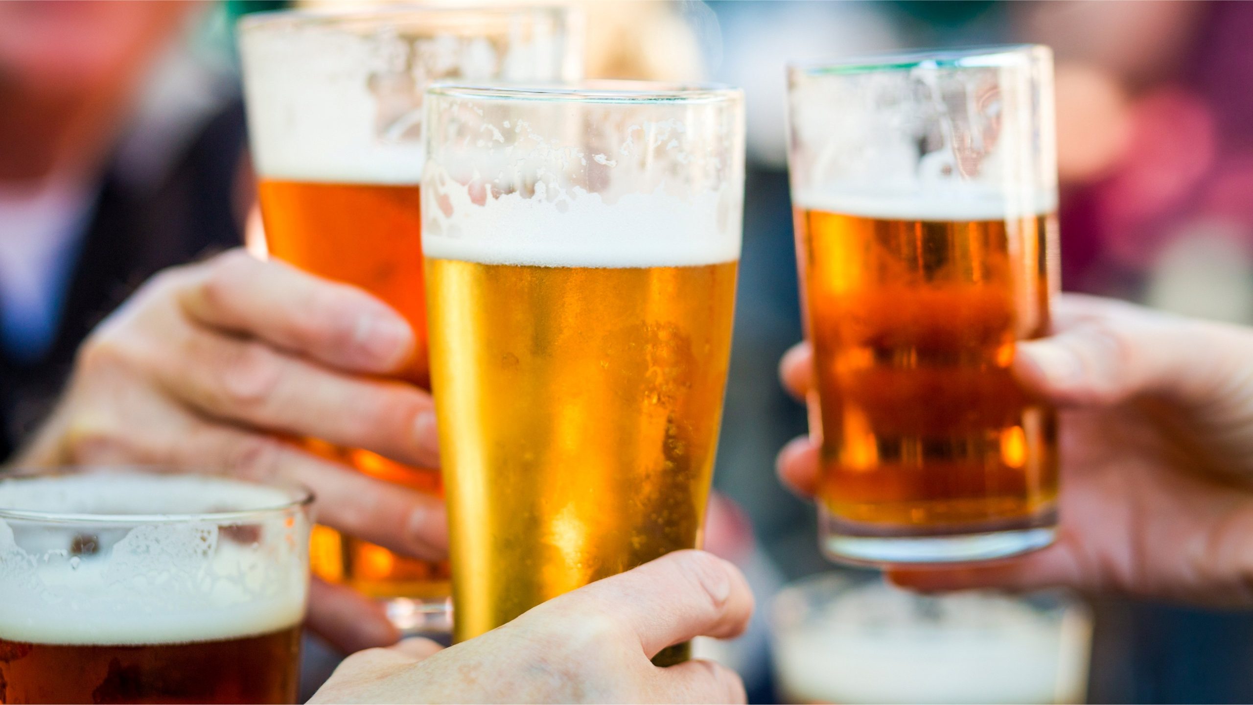 飲み放題(イメージ)