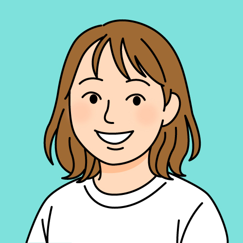 スタッフ似顔絵