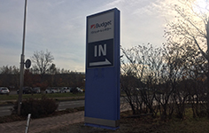 世界中に1800以上の営業所を持つ安心・安全の世界ブランド