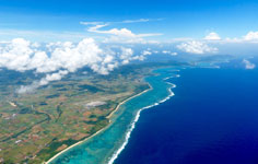 市街地ホテル・民宿へも送迎します！