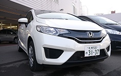たびらいレンタカー人気の秘訣
