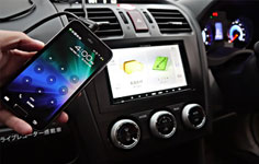 全車両でオーディオ機器が利用できるからおすすめ！