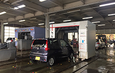 新千歳空港から利用する方におすすめ！