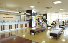 店内でお客様をお待たせしないための取り組み