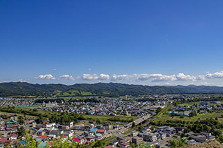 紋別郡遠軽町でレンタカー利用時はたびらいが便利な理由