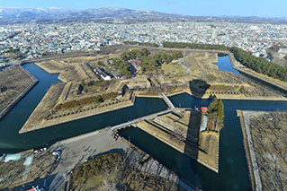 函館市でレンタカー利用時はたびらいが便利な理由