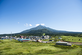 利尻郡利尻町でレンタカー利用時はたびらいが便利な理由