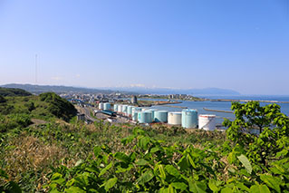 留萌市でレンタカー利用時はたびらいが便利な理由