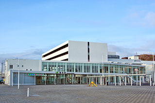 稚内市でレンタカー利用時はたびらいが便利な理由