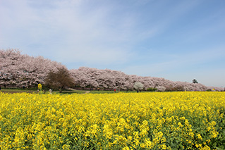 久喜駅外観写真