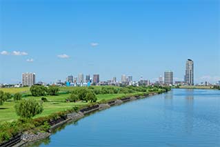 川口市
