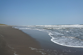 茂原駅外観写真