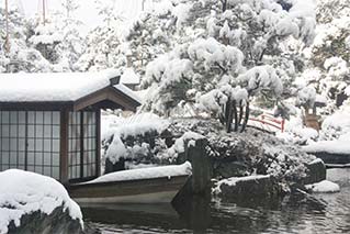 芦原温泉