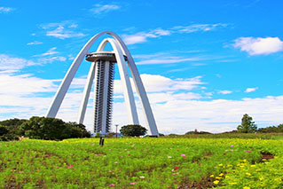 愛知その他西部（一宮・尾張・知多）でレンタカーを借りるならたびらいが便利