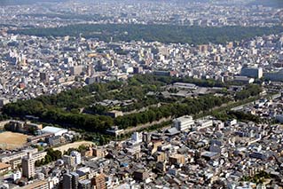 二条