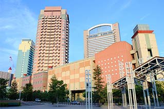 ユニバーサル・スタジオ・ジャパン（ＵＳＪ）