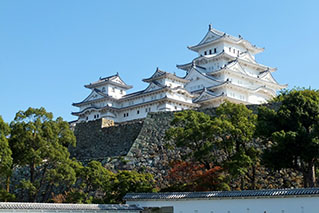 兵庫西部（姫路・加古川・明石）でレンタカーを借りるならたびらいが便利