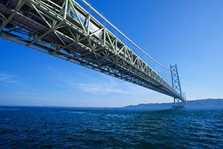 舞子駅外観写真