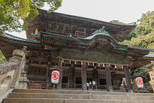 香川西部（琴平・丸亀・坂出）でレンタカーを借りるならたびらいが便利