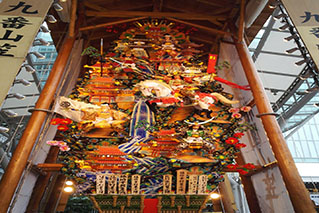 福岡市内でレンタカーを借りるならたびらいが便利