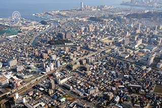 姪浜