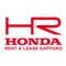ホンダレンタカー
