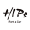 HIPsレンタカー
