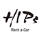 HIPsレンタカー
