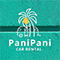 PaniPaniレンタカー