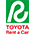 トヨタレンタカー