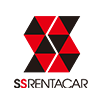 SSレンタカーロゴ