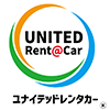 ユナイテッドレンタカーロゴ