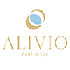 ALIVIOレンタカーロゴ