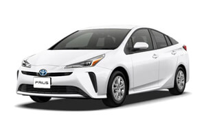 プリウス