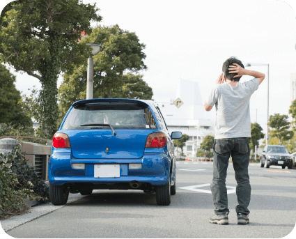 休業補償（NOC）込オプション