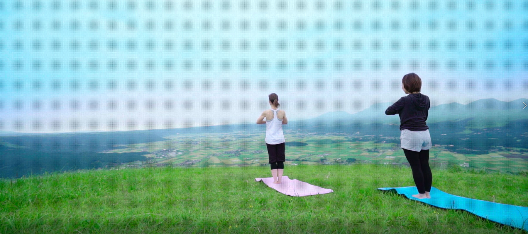 熊本のドライブコース