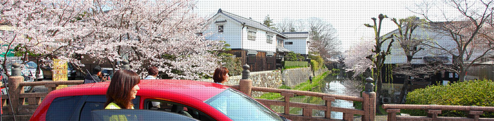 滋賀のドライブコース