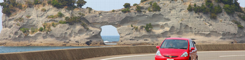 和歌山のドライブコース