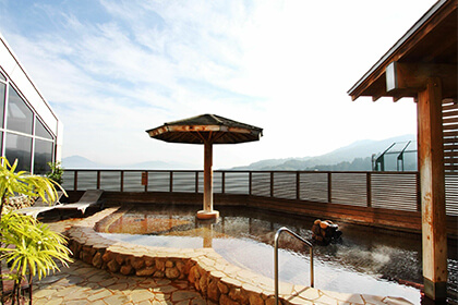 筑紫野 天拝の郷