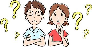 レンタカーについて知りたい！