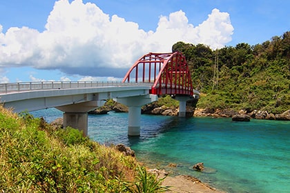 伊計大橋