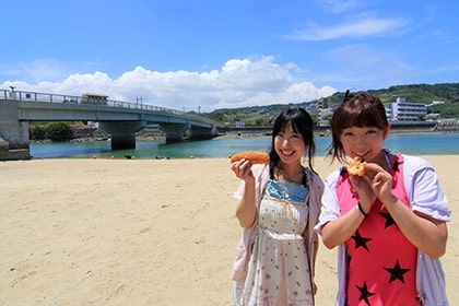 奥武島