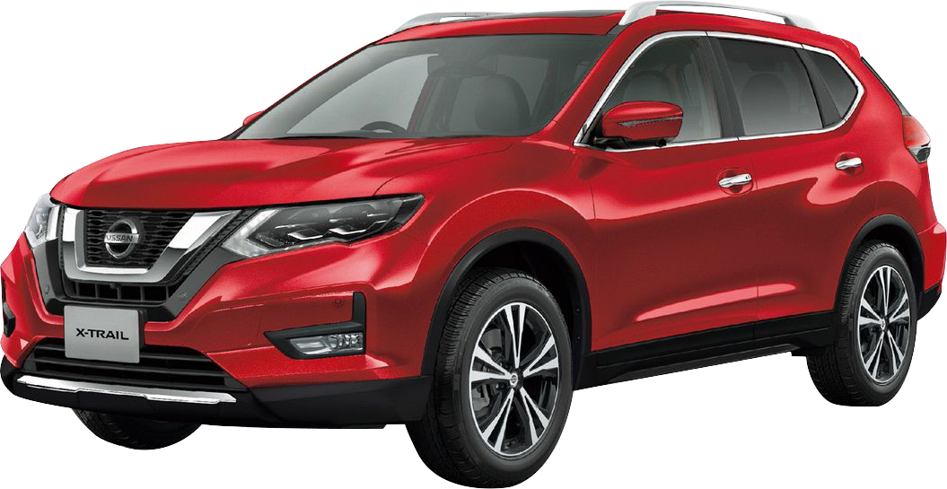 エクストレイル