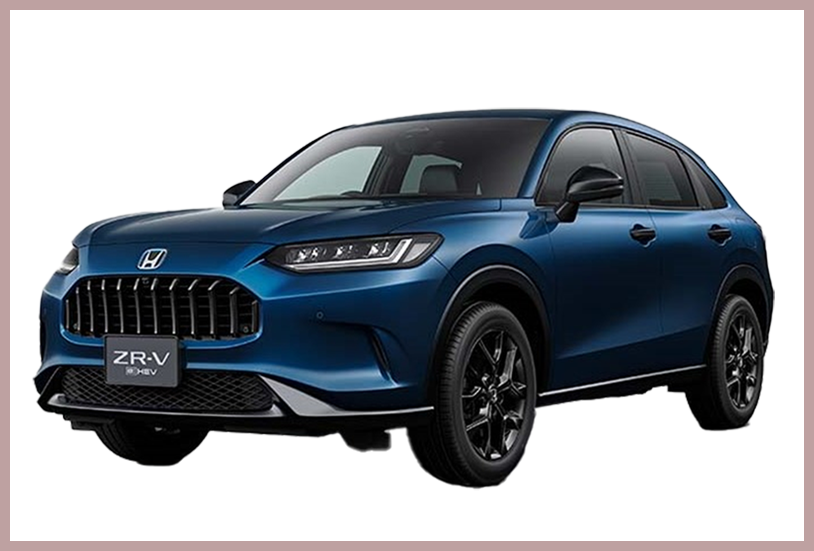 ZR-V