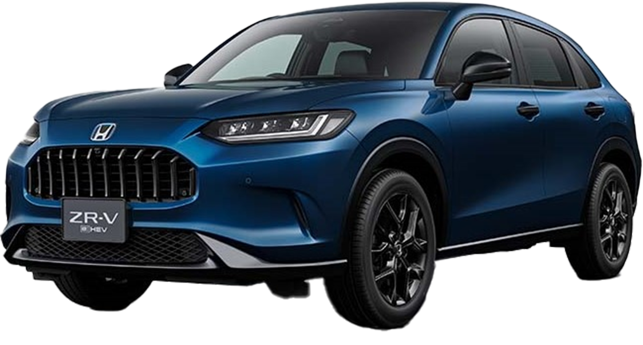 ZR-V